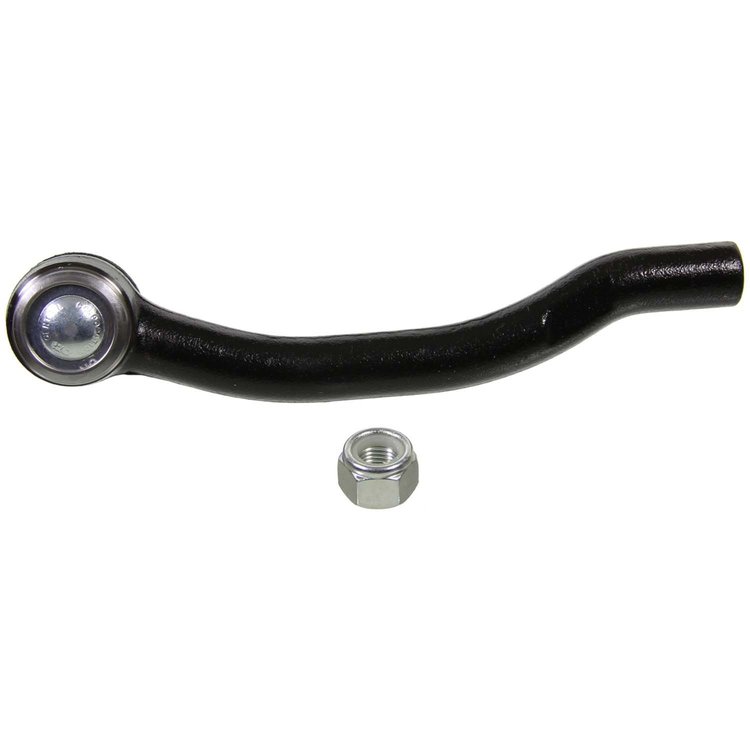 Front Left Outer Steering Tie Rod End for Honda Pilot