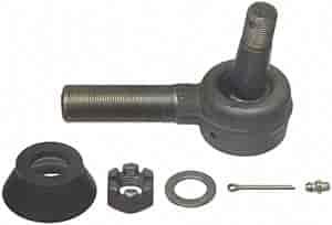 Tie Rod End Front