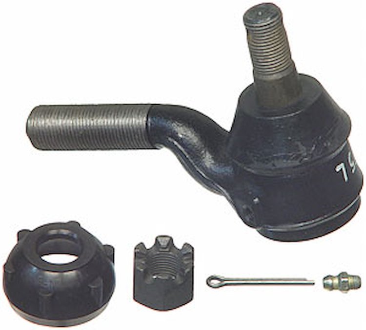 Tie Rod End Front LH