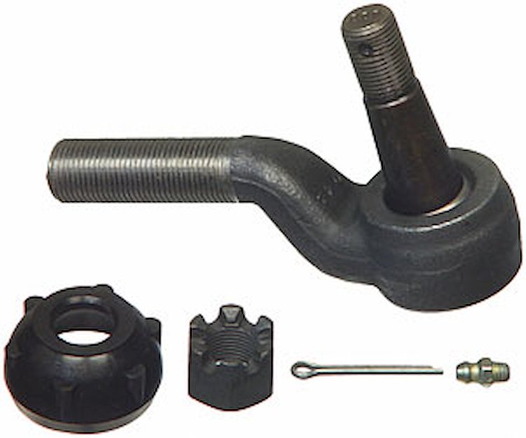Tie Rod End Front RH