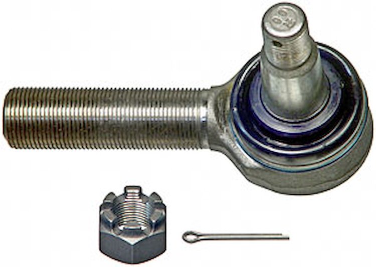 Tie Rod End Front