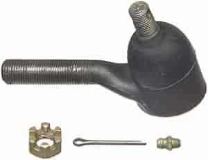 Tie Rod End Front Outer