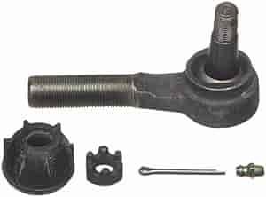 Tie Rod End Front Outer LH