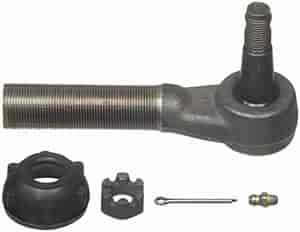 Tie Rod End Front Outer RH