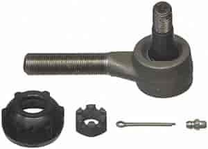 Tie Rod End Front LH