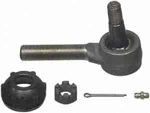 Tie Rod End Front LH