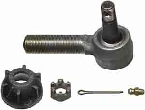 Tie Rod End Front LH