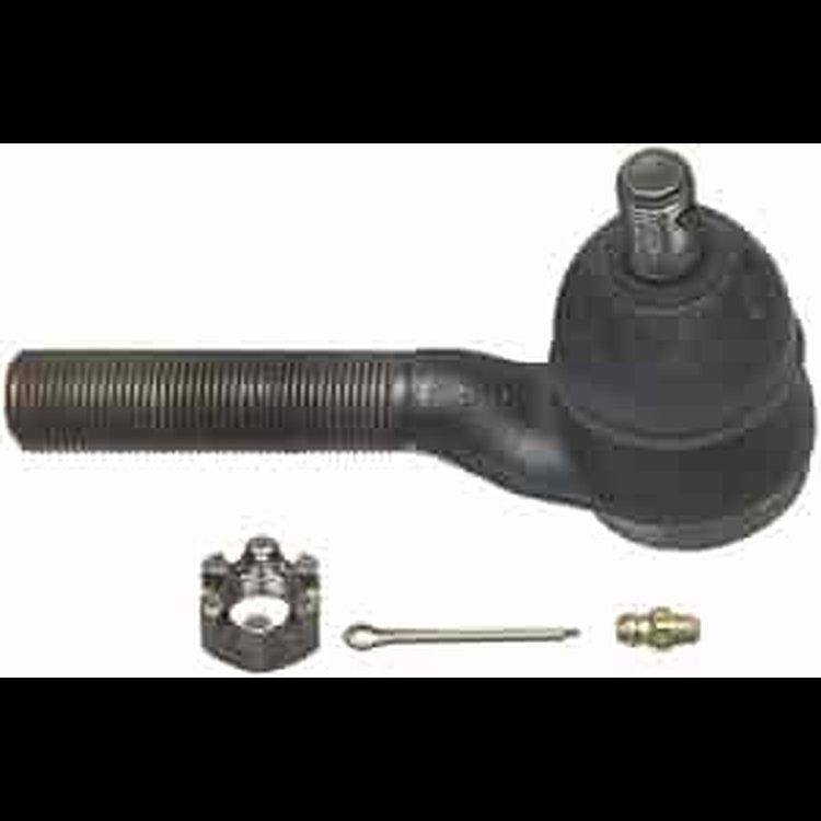 Tie Rod End Front Outer