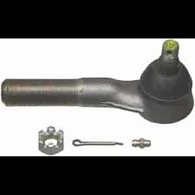 Tie Rod End Front Inner LH