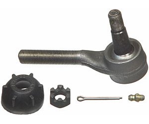 Front Outer Tie Rod End 1970-1989 Dodge/Chrysler/Plymouth Car