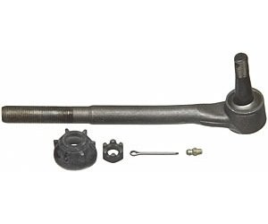 Tie Rod End Front Outer