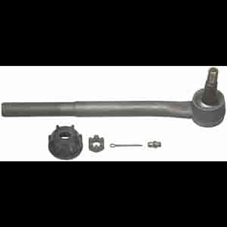 Tie Rod End Front Outer