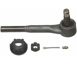 Front Outer Tie Rod End 1971-1996 Chevy/GMC Truck/SUV/Van
