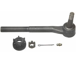 Tie Rod End Front Outer