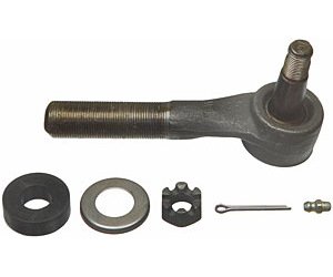 Front Inner Tie Rod End 1971-1979 Ford Pickup Truck