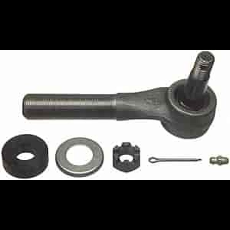 Front Inner Tie Rod End