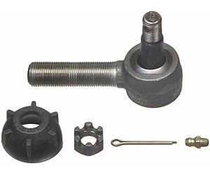 Tie Rod End Front At Drag Link