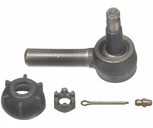Tie Rod End Front Outer RH
