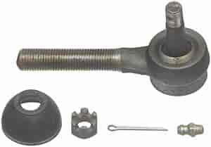 Tie Rod End Front Inner LH