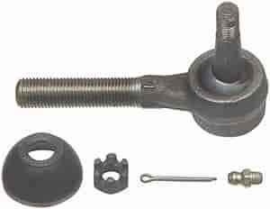 Tie Rod End Front Outer LH