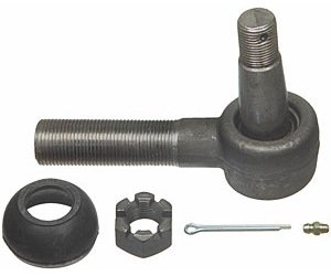 Tie Rod End Front