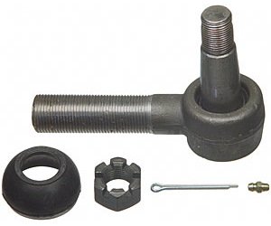 Tie Rod End Front
