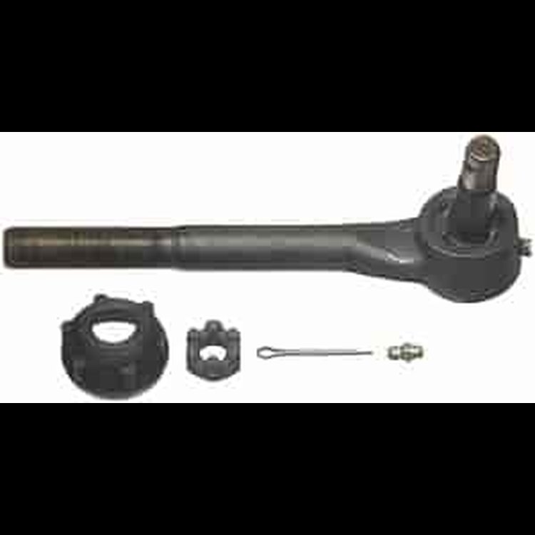 Tie Rod End Front Inner