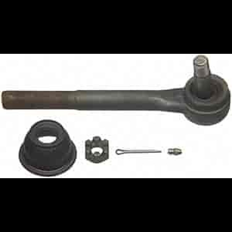 Tie Rod End Front Outer