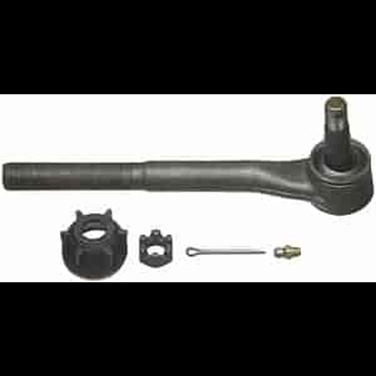 Tie Rod End Front Outer