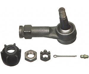 Front Outer Tie Rod End 1973-1980 Ford Car