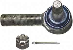 Tie Rod End Front