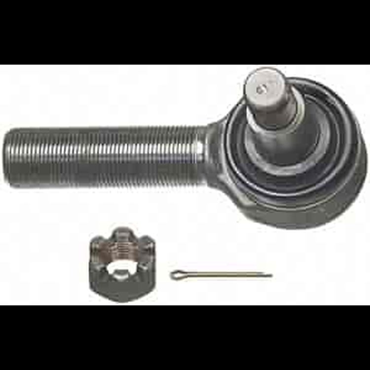 Tie Rod End Front