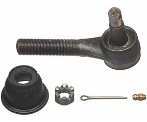 Tie Rod End [Outer] Fits Select 1972-1979 Ford, Lincoln, Mercury