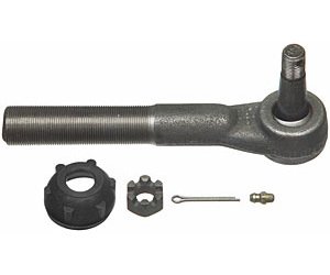 Tie Rod End Front LH