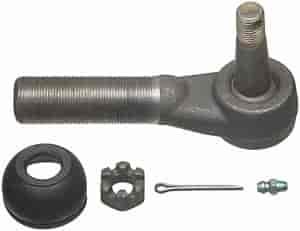 Tie Rod End Front Outer LH