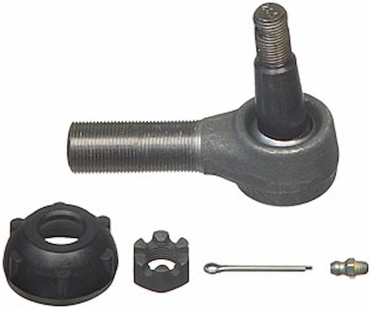 Tie Rod End Front Outer LH