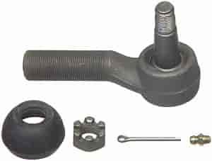Tie Rod End Front Outer LH