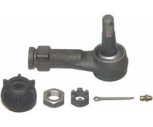 Tie Rod End Front Outer