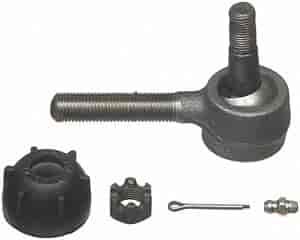 Tie Rod End Front Outer