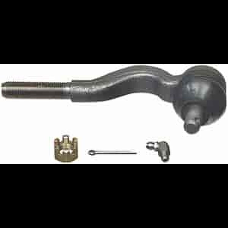 Tie Rod End Front Inner