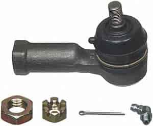 Tie Rod End Front Outer