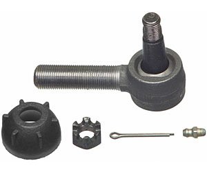 Tie Rod End Front At Con. Tie Rod