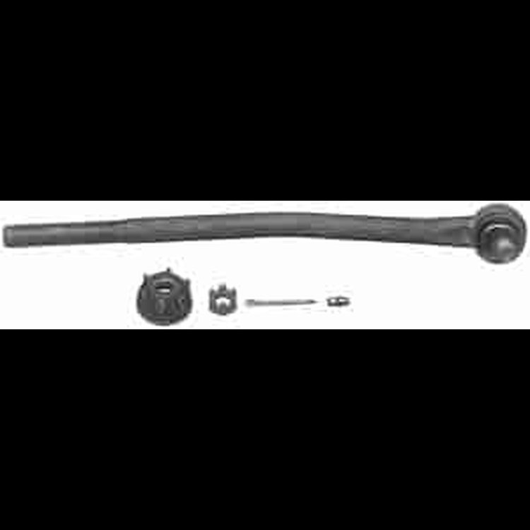 Tie Rod End Front Inner