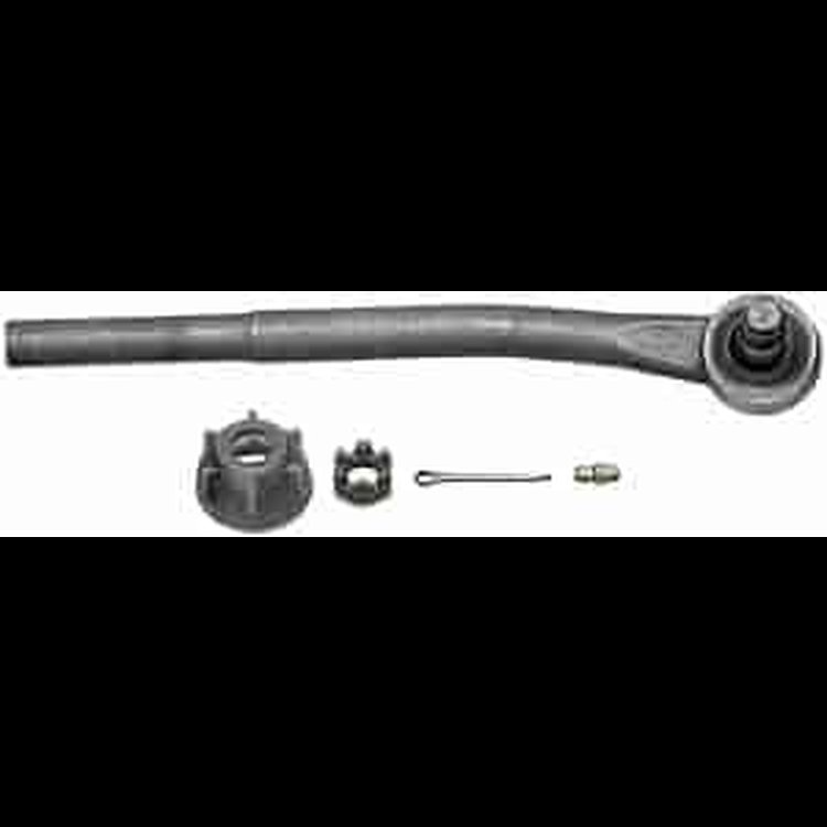 Front Inner Tie Rod End 1961-1974 Pontiac Car