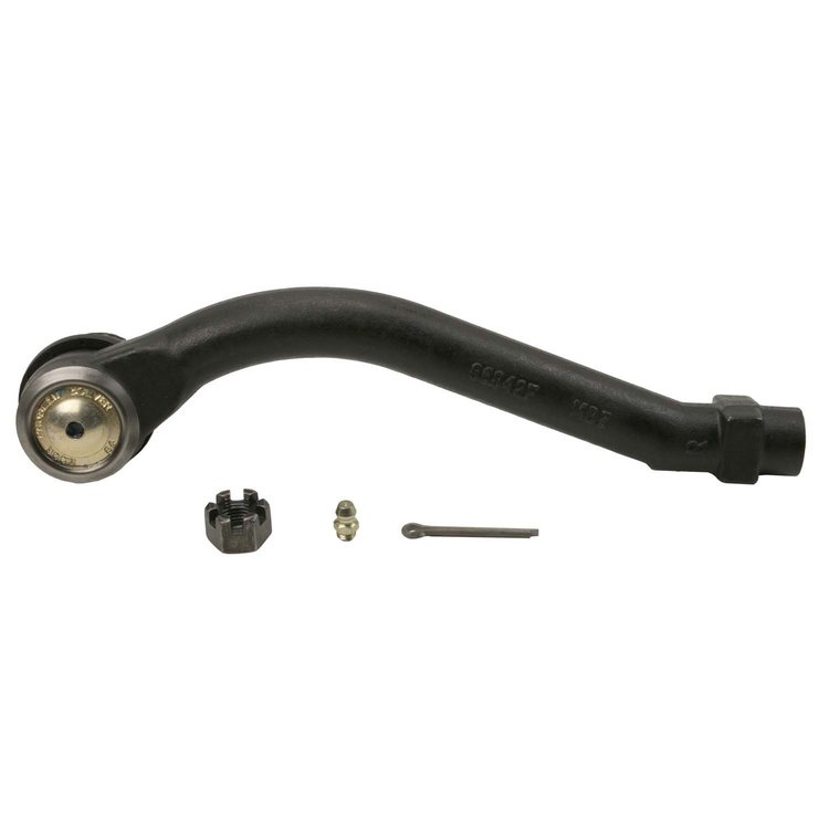 Front Right Outer Steering Tie Rod End for Kia Sorento