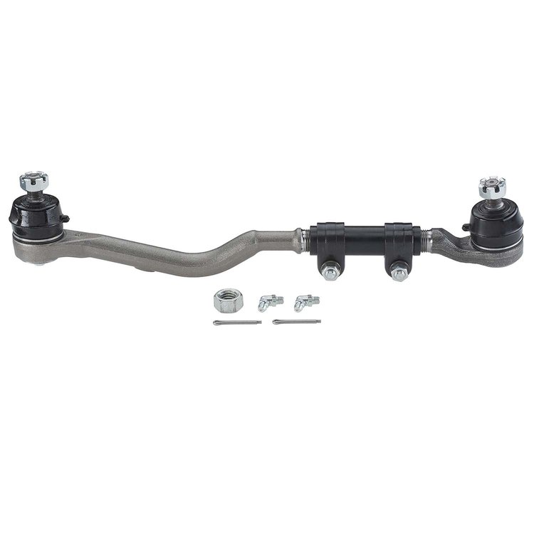 Complete Tie Rod Assembly