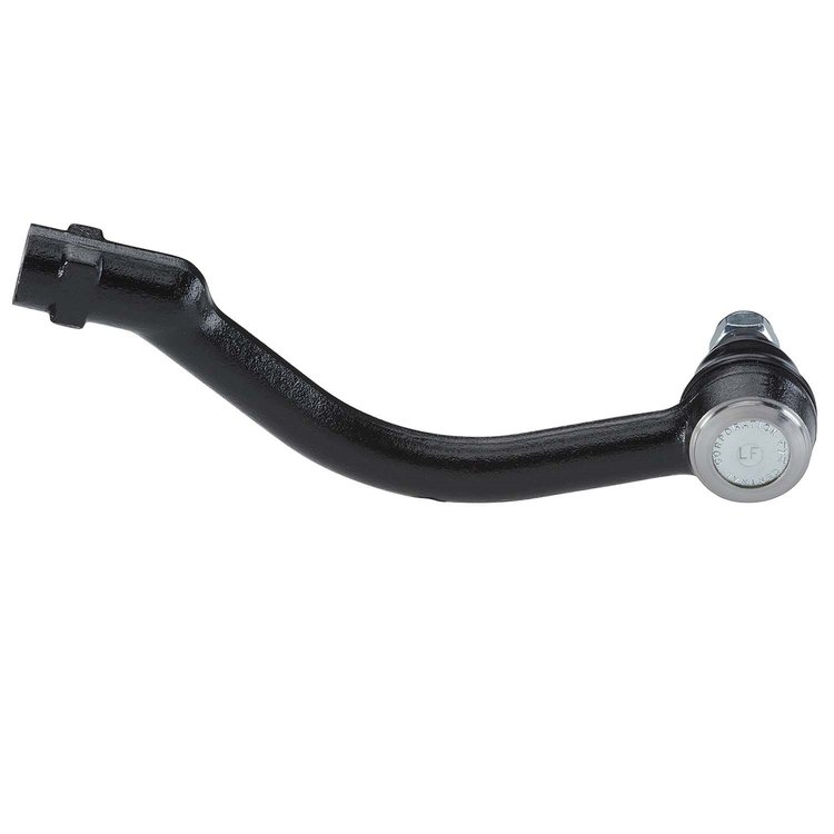 Front Right Outer Steering Tie Rod End for Hyundai Sonata