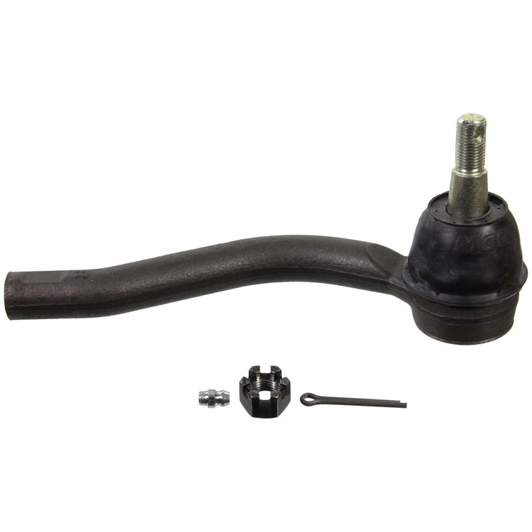 Front Right Outer Steering Tie Rod End for INFINITI G37