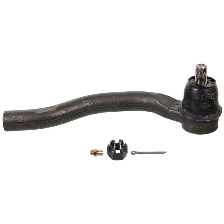 Front Right Outer Steering Tie Rod End for Honda Civic