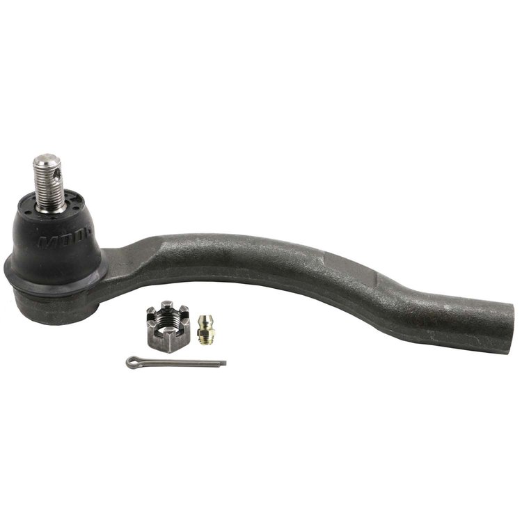 Front Right Outer Steering Tie Rod End for Honda Accord